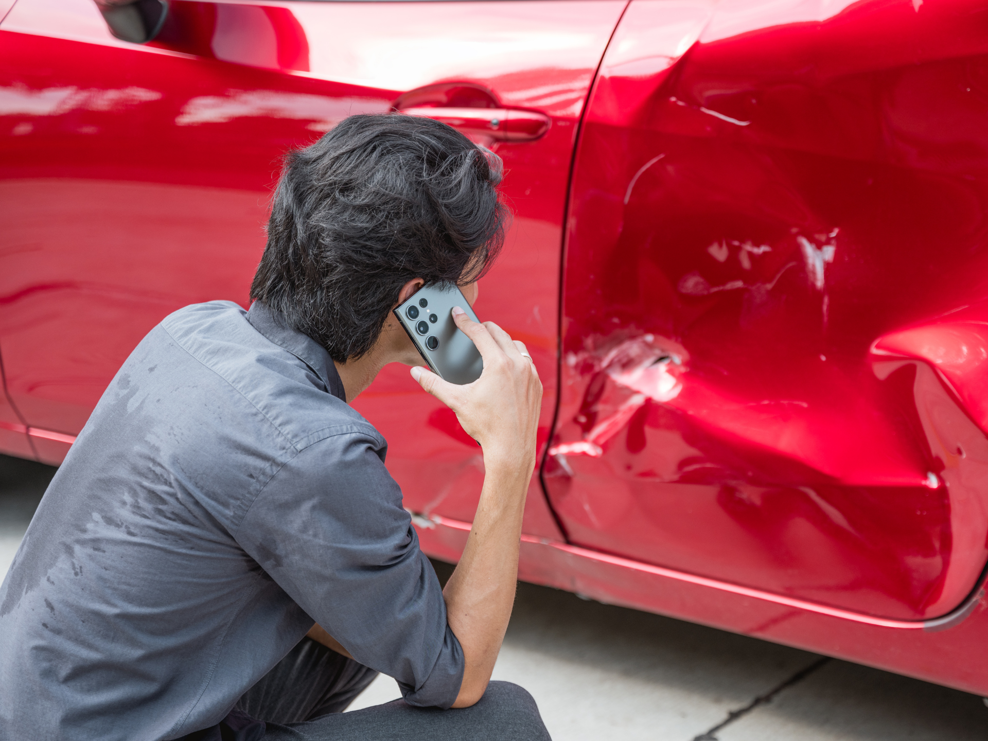 Como evitar que los contenedores se muevan